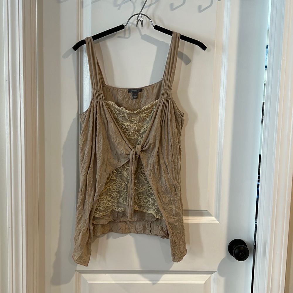 Apt 9 Tank Top